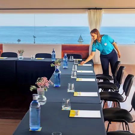 Tui Magic Life Fuerteventura Hotel 4*
