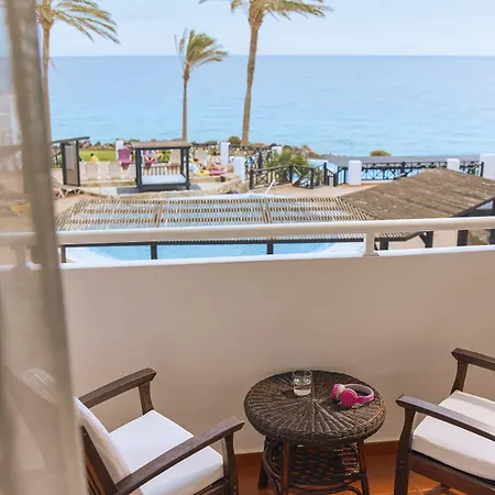 Tui Magic Life Fuerteventura Hotel