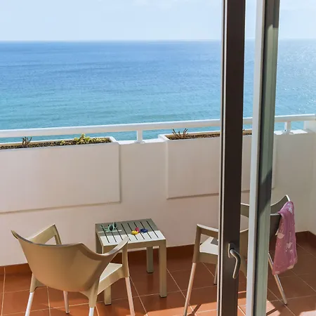 Tui Magic Life Fuerteventura Esquinzo