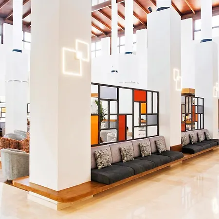 Tui Magic Life Fuerteventura מלון Esquinzo