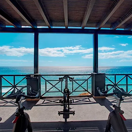 Tui Magic Life Fuerteventura ホテル