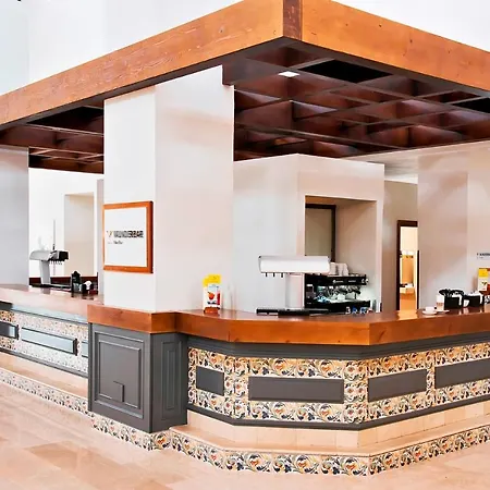 Tui Magic Life Fuerteventura Hotel Esquinzo