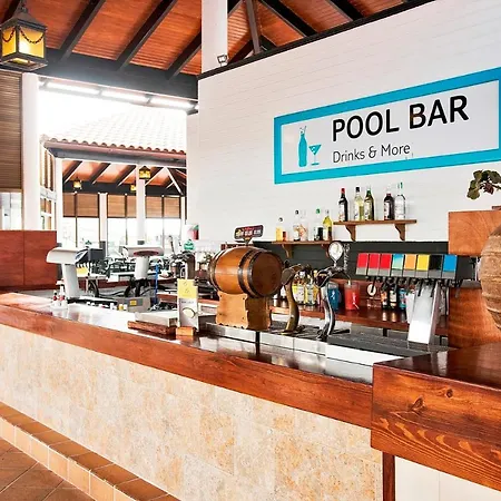 ホテル Tui Magic Life Fuerteventura