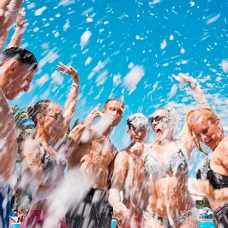 Tui Magic Life Fuerteventura -