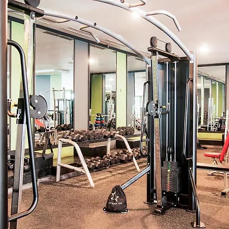 Tui Magic Life Fuerteventura -
