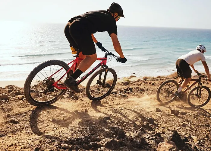 Tui Magic Life Fuerteventura מלון 4*