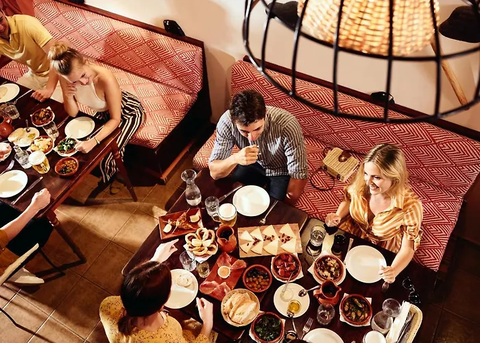 מלון Tui Magic Life Fuerteventura Esquinzo