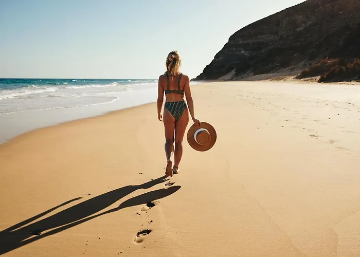 Tui Magic Life Fuerteventura 4* Esquinzo