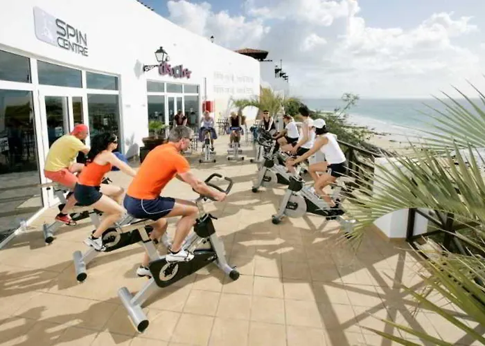 מלון Tui Magic Life Fuerteventura