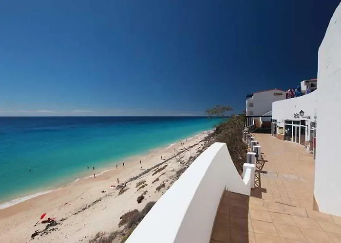 מלון Tui Magic Life Fuerteventura 4*