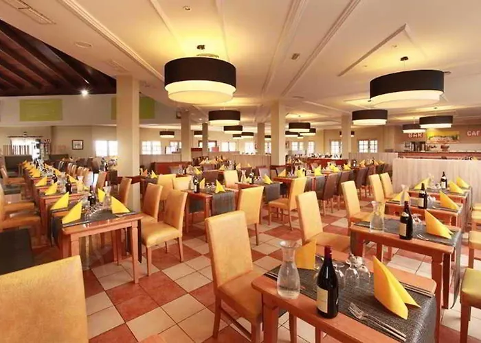 Tui Magic Life Fuerteventura 4*