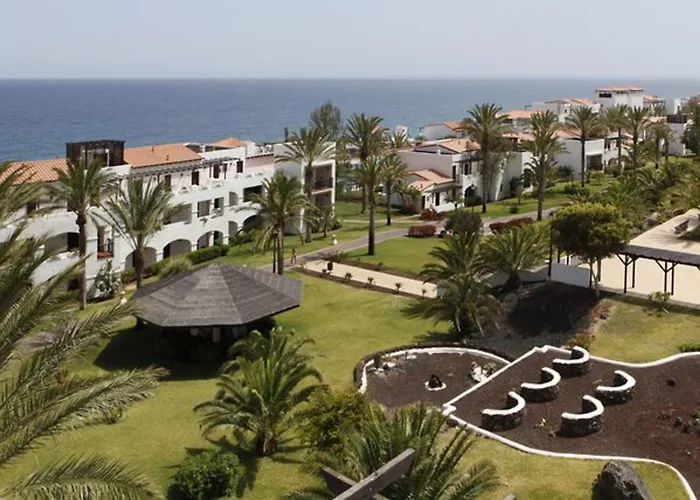 מלון Tui Magic Life Fuerteventura Esquinzo