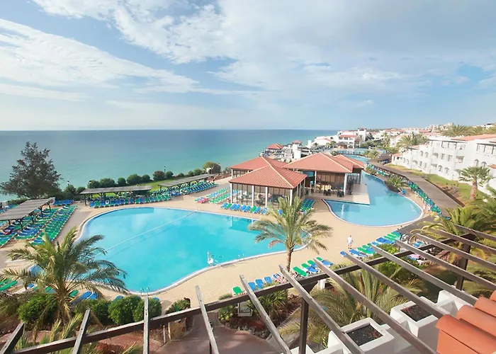 Tui Magic Life Fuerteventura