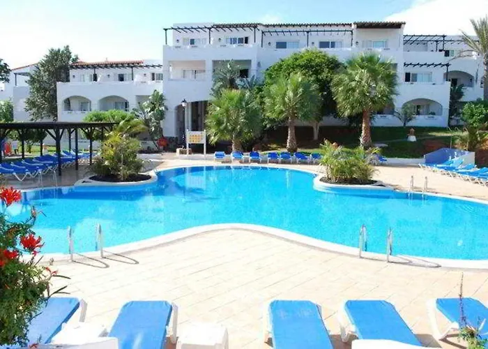 מלון Tui Magic Life Fuerteventura Esquinzo