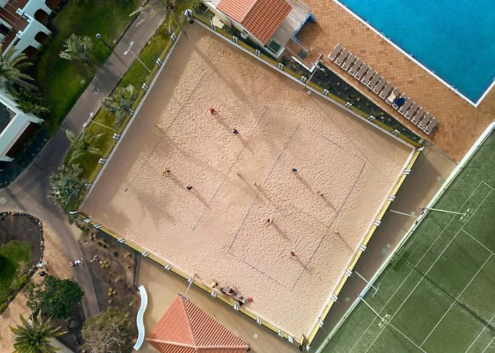 Tui Magic Life Fuerteventura