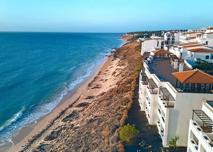 Tui Magic Life Fuerteventura מלון Esquinzo