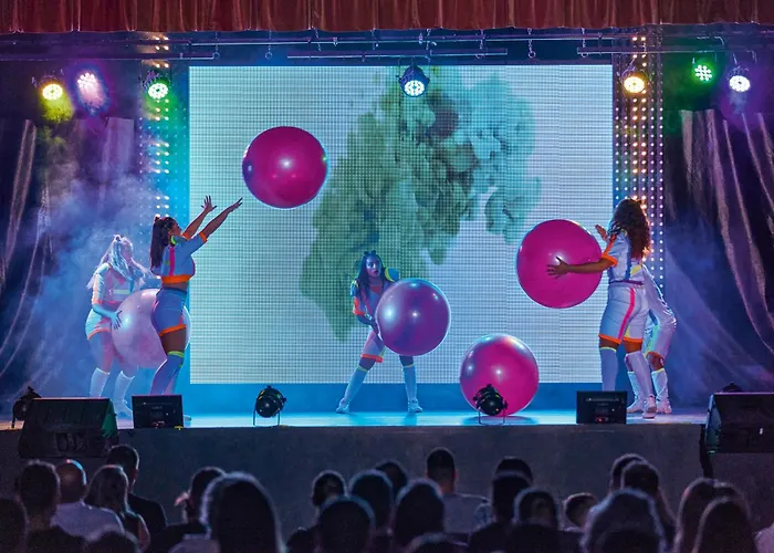 מלון Tui Magic Life Fuerteventura