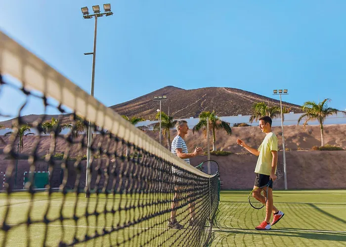 Tui Magic Life Fuerteventura