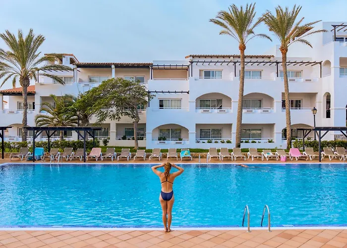 מלון Tui Magic Life Fuerteventura