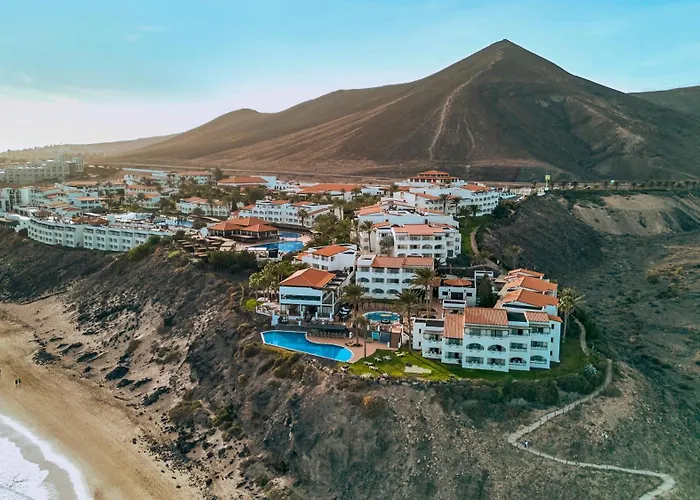 Tui Magic Life Fuerteventura Esquinzo