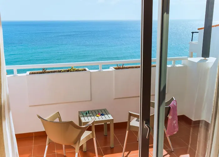 Tui Magic Life Fuerteventura Отель 4*