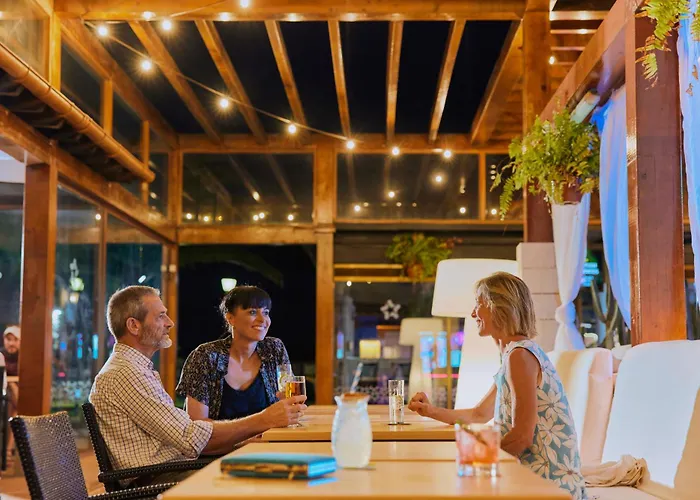 Tui Magic Life Fuerteventura 4* Esquinzo