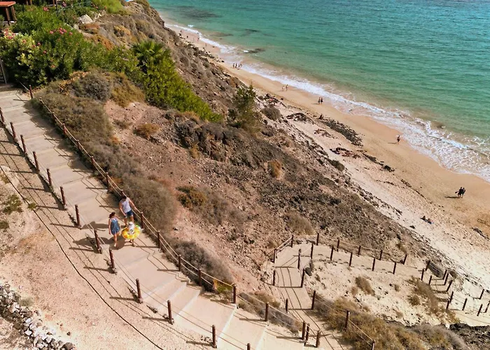 Tui Magic Life Fuerteventura Отель Esquinzo