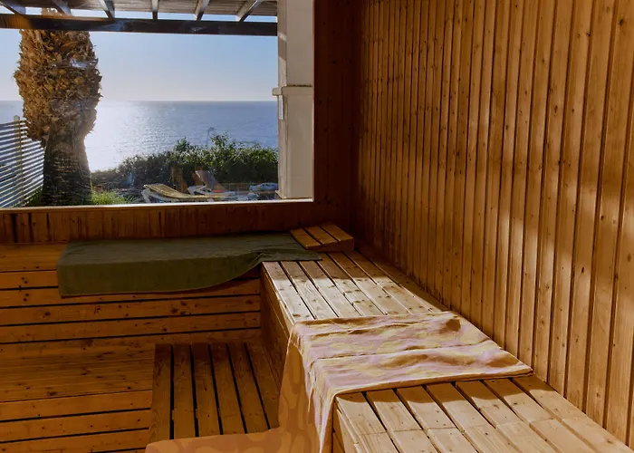 Отель Tui Magic Life Fuerteventura