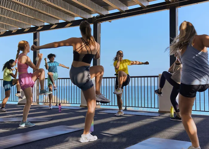 Tui Magic Life Fuerteventura