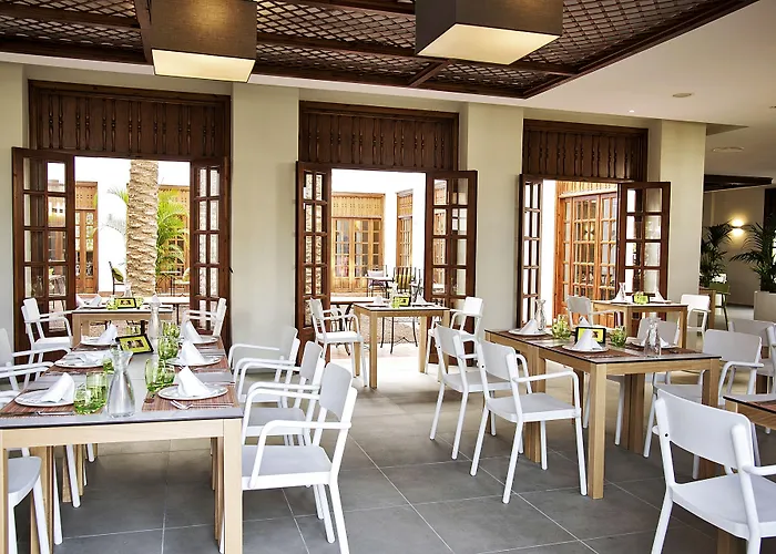 Tui Magic Life Fuerteventura 4*