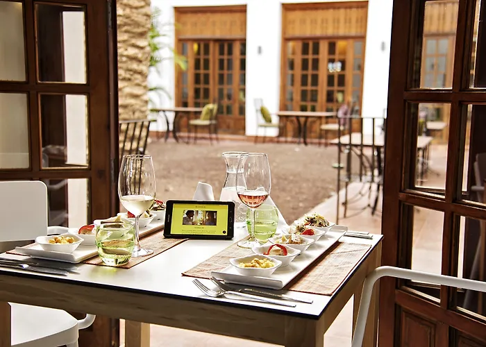 Tui Magic Life Fuerteventura