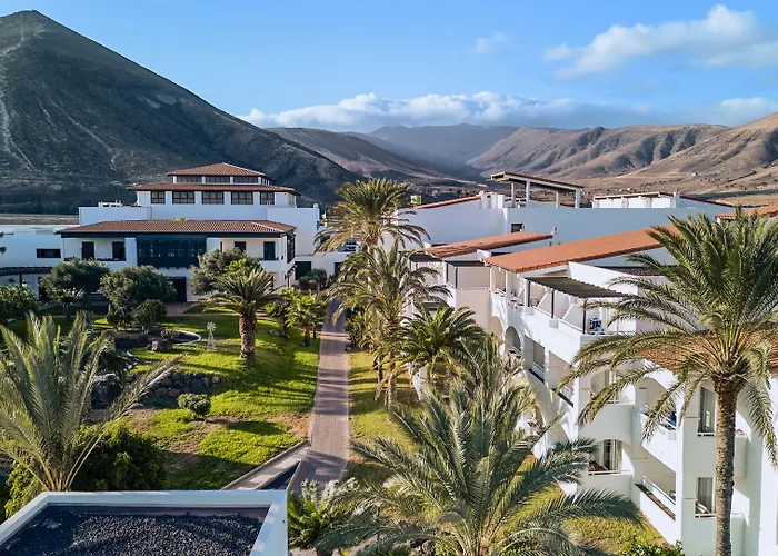 Tui Magic Life Fuerteventura 4*