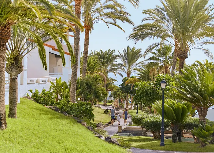Tui Magic Life Fuerteventura 4*