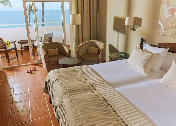 Tui Magic Life Fuerteventura Отель 4*