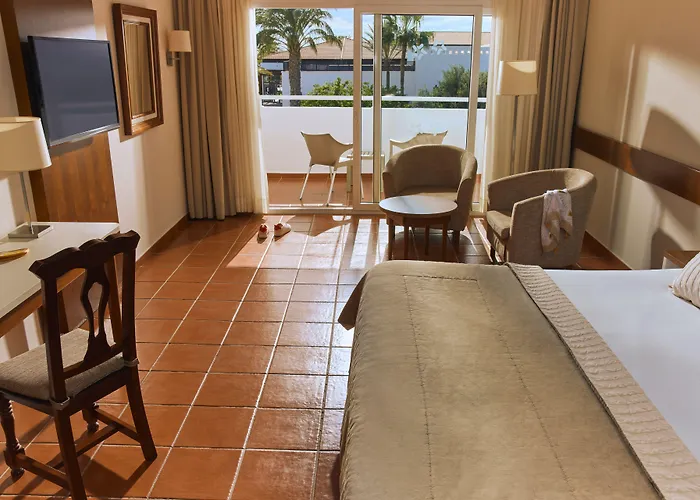 Tui Magic Life Fuerteventura Отель 4*