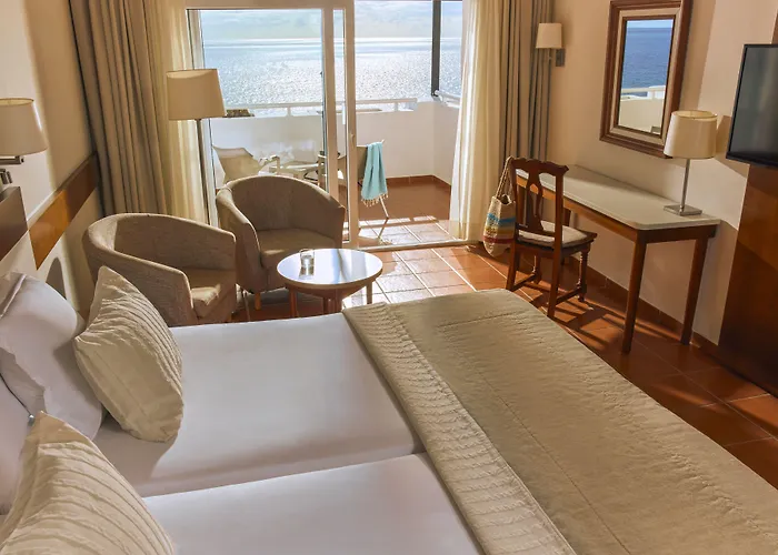 Tui Magic Life Fuerteventura 4* Esquinzo