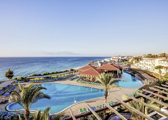 מלון Tui Magic Life Fuerteventura