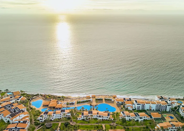 Tui Magic Life Fuerteventura Отель Esquinzo