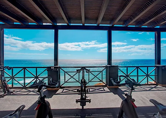 Tui Magic Life Fuerteventura Отель