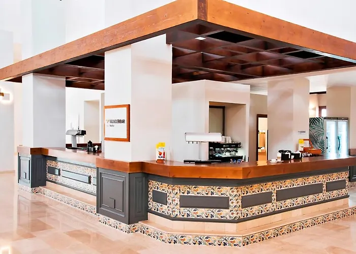 Tui Magic Life Fuerteventura Отель Esquinzo