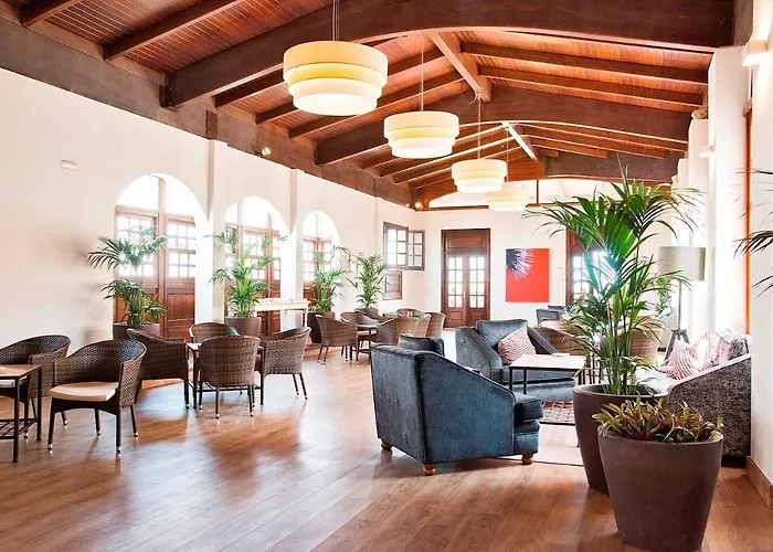 Отель Tui Magic Life Fuerteventura 4*