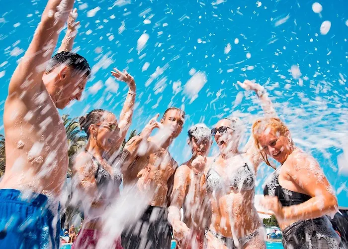 Tui Magic Life Fuerteventura