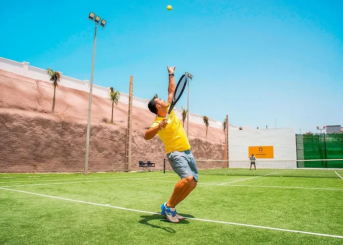 Tui Magic Life Fuerteventura