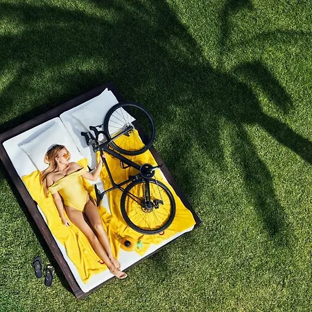 Tui Magic Life Fuerteventura Esquinzo