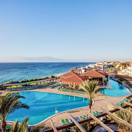 Tui Magic Life Fuerteventura Hotel Esquinzo