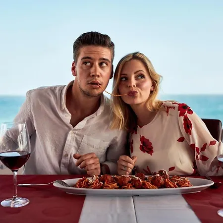 Tui Magic Life Fuerteventura 4*