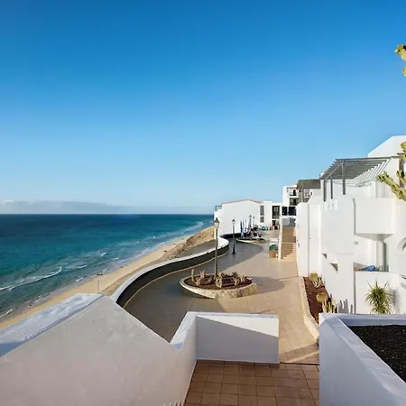 Tui Magic Life Fuerteventura 4* Esquinzo