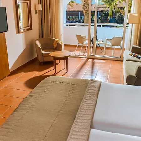 Tui Magic Life Fuerteventura فندق