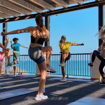 Tui Magic Life Fuerteventura 4* Esquinzo