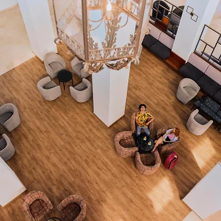 Tui Magic Life Fuerteventura فندق